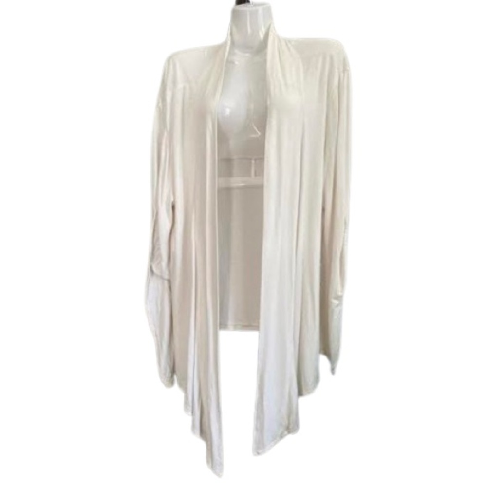 Cream Cardigan Cha Cha Vente